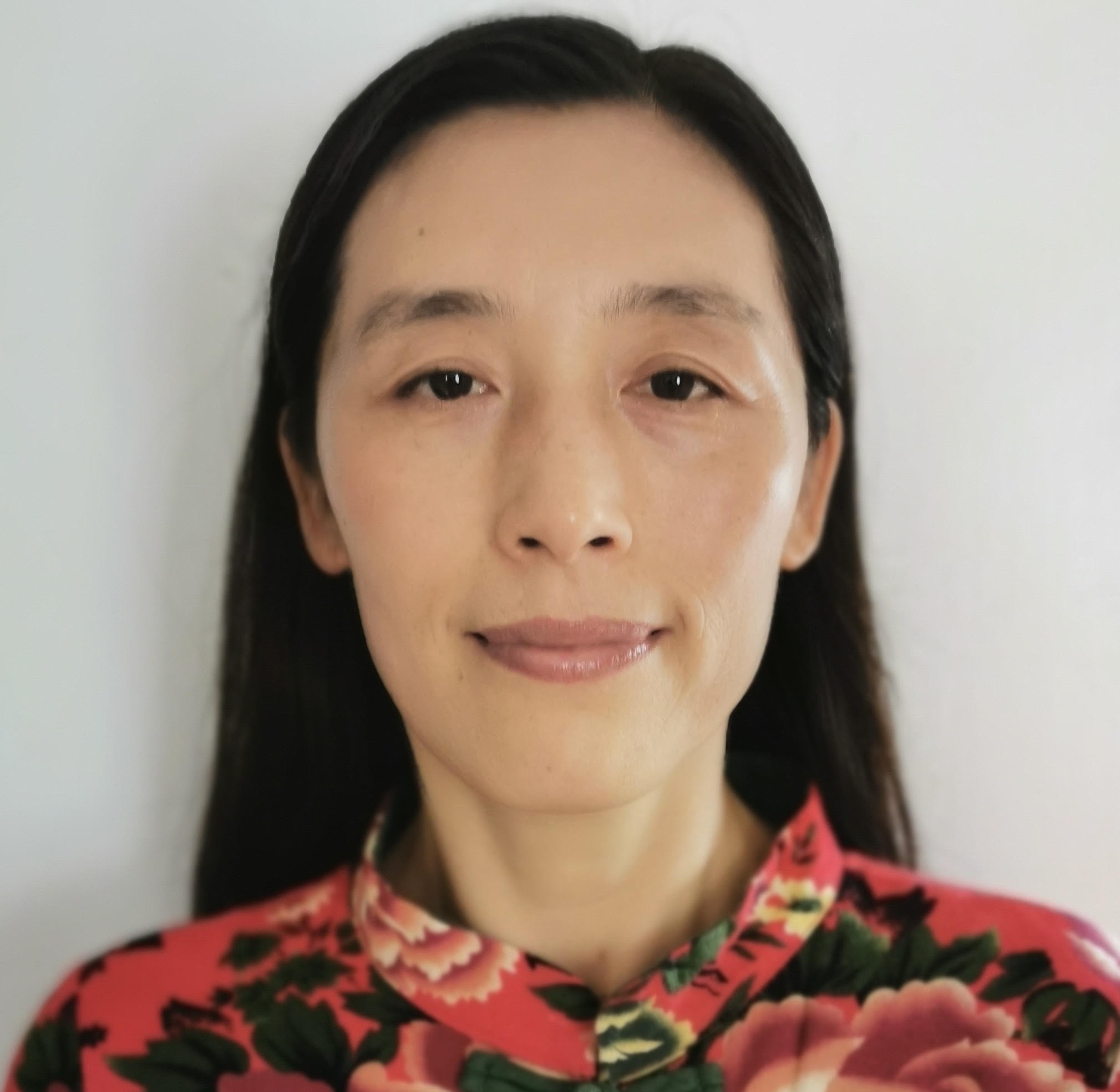 Jinhui Xu