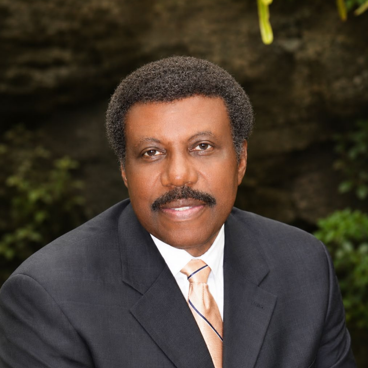 Dr. James Stokes